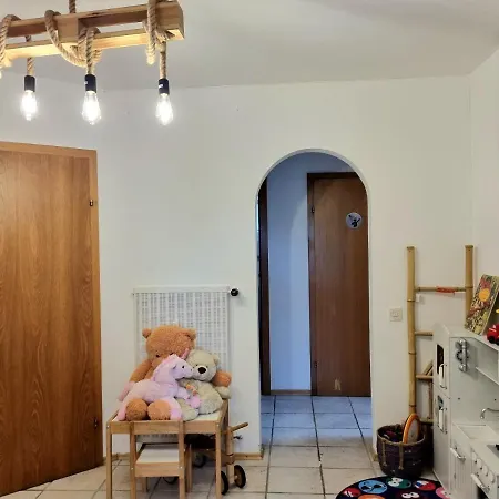 Lovely Spacious Apartment-80M2-Old Style-Tourist Area Rauth Exterior photo
