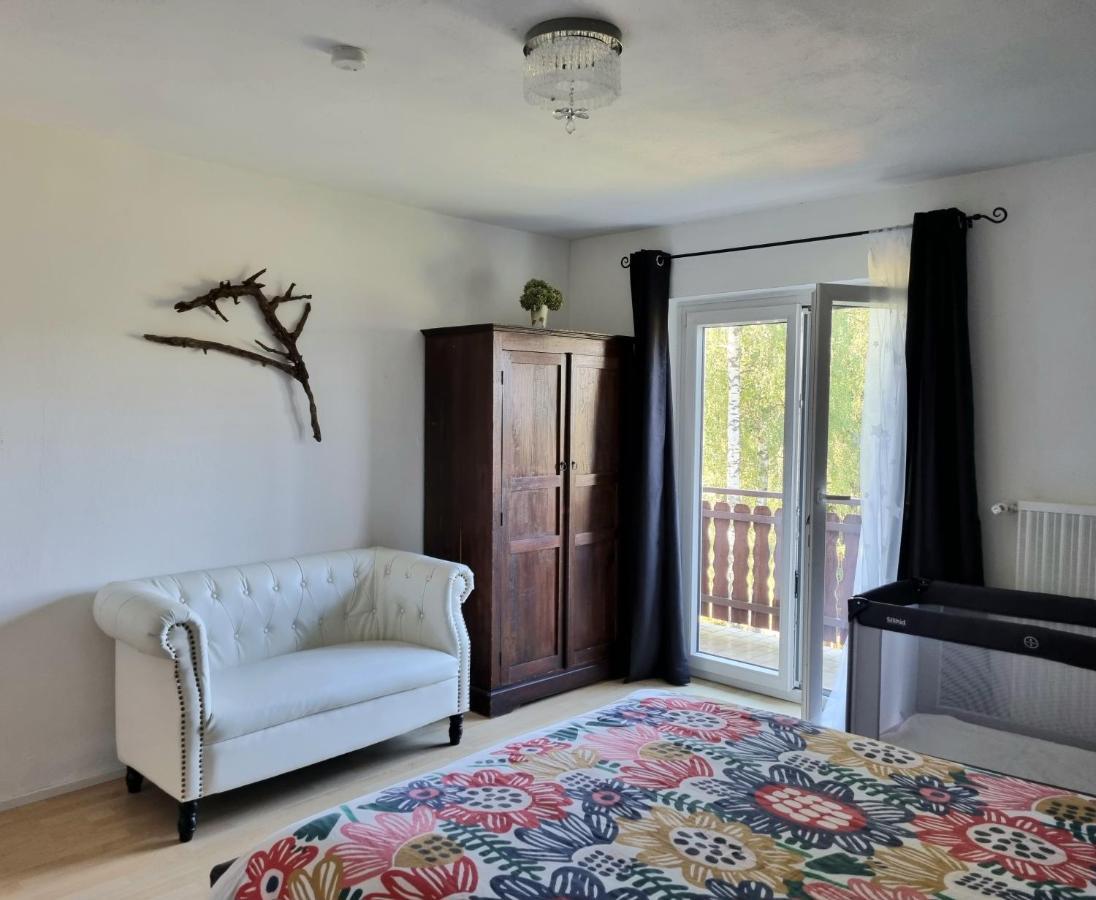 Apartment Lovely Spacious Apartment-80m2-old Style-tourist Area Rauth
