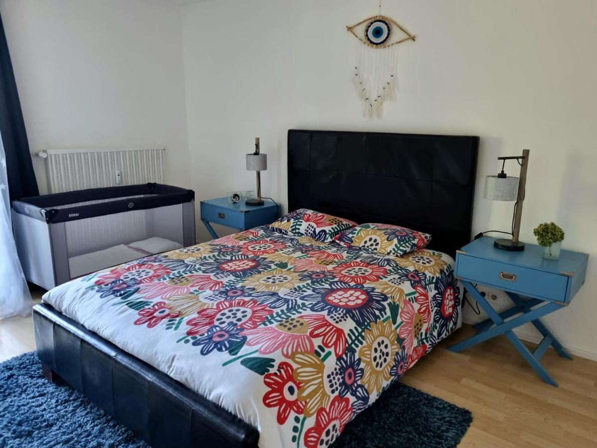 Apartment Lovely Spacious Apartment-80m2-old Style-tourist Area Rauth