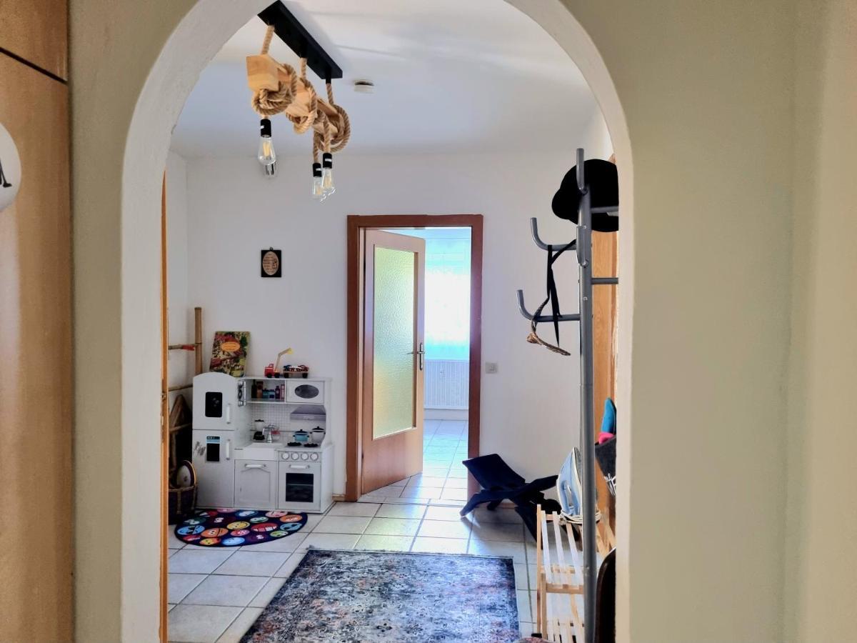 Apartment Lovely Spacious Apartment-80m2-old Style-tourist Area *