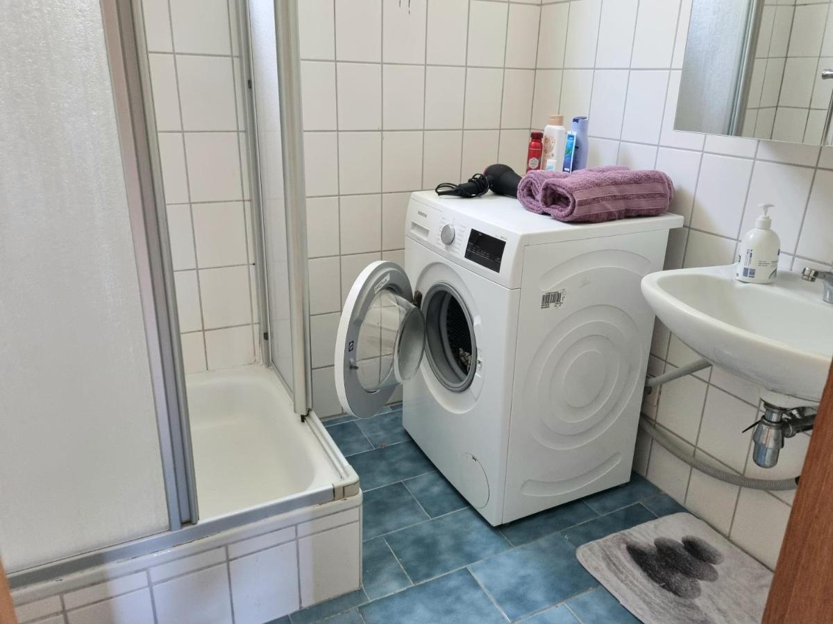 Apartment Lovely Spacious Apartment-80m2-old Style-tourist Area Rauth